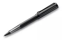 Роллер чернильный LAMY 371 al-star, M63 Черный