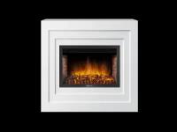 Портал Firelight Cubo 25 белый