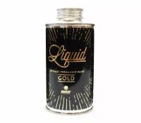 Заправка MTN Liquid Paint Gold (золото) 200 мл