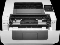 HP Принтер HP LaserJet Pro M404n (A4), 42 ppm, 256MB, 1.2 MHz, tray 100+250 pages, USB+Ethernet, Duty - 80K pages