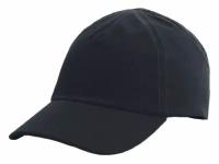 Каскетка защитная RZ FavoriT CAP (удлин. козырек) черная (95520) (СОМЗ)