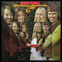 Виниловая пластинка Polar Abba – Ring Ring