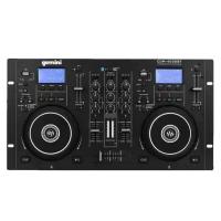 DJ контроллер Gemini CDM-4000BT