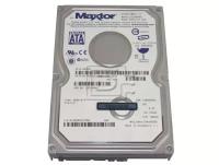 Для домашних ПК Maxtor Жесткий диск Maxtor 6L080M0 80Gb SATA 3,5