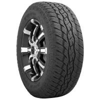 Автошина Toyo Open Country AT plus 215/80 R15 102T