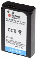 AcmePower BP-1310 1.400mAh