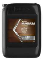 Роснефть 40814760 роснефть Magnum Maxtec 10W-40 (рнпк) SL/CF мот.масло п/синт. кан.20 л 1шт