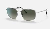 Солнцезащитные очки Ray-Ban RB3666 003/71 (56-17)