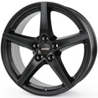 Литые колесные диски Alutec RAPTR Matt Black 6.5x17 5x112 ET39 D66.5 Чёрный матовый (RR65739W64-5)