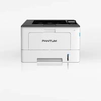 Принтер Pantum BP5100DW (A4, ч/б, 40 стр/мин, Ethernet, Duplex,USB; старт. картридж 3000 страниц)