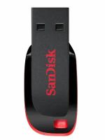 USB Flash Drive 128Gb - SanDisk Cruzer Blade SDCZ50-128G-B35