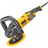 Полировальная машина Dewalt DWP849X