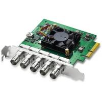 Плата Blackmagic DeckLink Duo 2