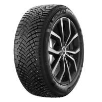 Автошина Michelin X-Ice North 4 SUV 295/35 R21 107T шип