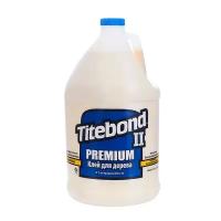 Titebond II Premium WOOD GLUE Столярный влагостойкий клей (тюбик, 37 мл)