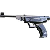 Пистолет пневматический Blow H-01, калибр 4,5 мм