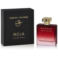 Roja Dove Danger Pour Homme Parfum Cologne одеколон 100 мл для мужчин