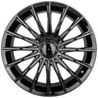 Колесный диск Zumbo Wheels F8338 8.5x19/5x112 D66.6 ET35 GLOSS BLACK