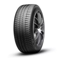 Автошина Michelin Pilot Sport 3 255/40 R18 99Y