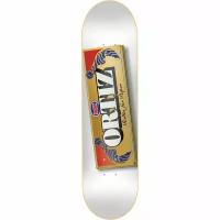 Дека DGK Rav Ortiz Deck