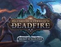 Pillars of Eternity II: Deadfire - Beast of Winter