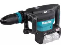 Аккумуляторный отбойный молоток SDS-MAX XGT MAKITA HM002GZ03