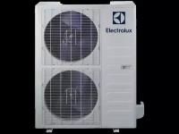 Блок компрессорно-конденсаторный Electrolux ECC-16