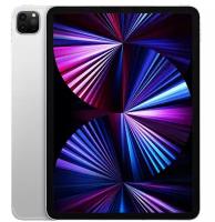 Apple Планшет Apple iPad Pro 11 (2021) 256Gb Wi Fi + Cellular Global (Silver)