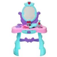 Disney Столик с зеркалом, игровой модуль парикмахера 
