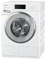 Стиральная машина Miele WWV 980 WPS Passion W1, белый