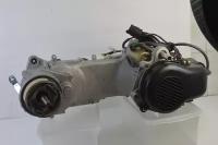Двигатель для скутера 2Т 1E40QMB 50см3