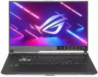 Ноутбук Asus ROG Strix G17 G713Rm-KH099 90NR08K4-M00550 (AMD Ryzen 7 3200 MHz (6800H)/16Gb/1024 Gb SSD/17.3