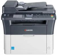 МФУ Kyocera FS-1025MFP