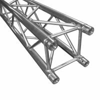 Dura Truss DT 34-050 Ферма алюминиевая, сечение 300х300мм, длина 50см