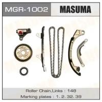 Комплект для замены цепи ГРМ, 1SZ MASUMA MGR1002