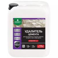 Удалитель цемента Prosept Cement Cleaner Концентрат 1:2, 5л./В упаковке шт: 1