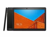 Планшет BQ BQ-1085L Hornet Max Pro Black (Spreadtrum SC9832E 1.4GHz/2048Mb/16Gb/Wi-Fi/4G/3G/Bluetooth/GPS/Cam/10.1/1280x800/Android)