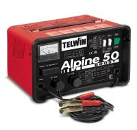 Telwin ALPINE 50 BOOST 230V 12-24V