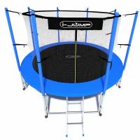 i-jump Батут i-Jump Classic Light 12ft blue