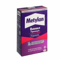 Клей Metylan Премиум, виниловый, 300 г./В упаковке шт: 1