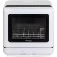 Посудомоечная машина PIONEER HOME Pioneer DWM04