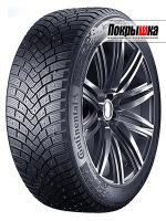 Шины Continental IceContact 3 205/55 R16 94T