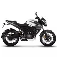 Мотоцикл Bajaj Pulsar 200NS rev.4. Синий BAJAJ-NS200-2021-BL