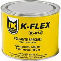 Клей для теплоизоляции K-FLEX 0.5 л K 414 850CL020002