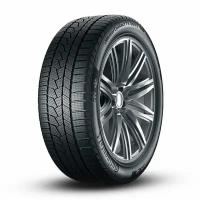 Автошина Continental ContiWinterContact TS 860S 275/55 R20 117V