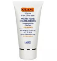 Guam Micro Biocellulaire маска-скраб Регенерация кожи, 75 мл