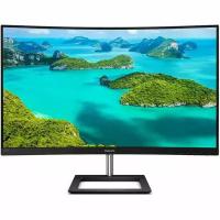 Монитор Philips 272E1CA черный