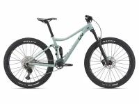 Велосипед горный двухподвес 27,5 LIV EMBOLDEN 2 (2021)