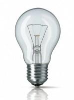 Лампа General Electric E27 75Вт