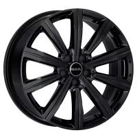 Колесный диск Mak Birmingham 8.5x20/5x112 D66.6 ET52 GLOSS BLACK